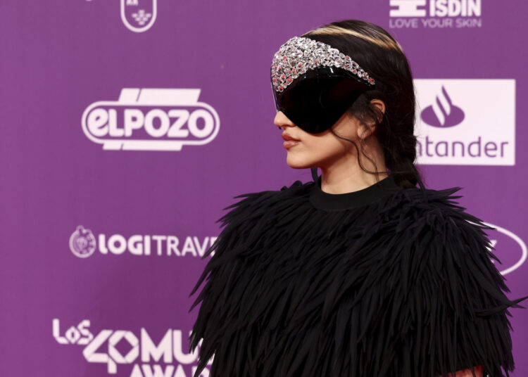 New Music Corner: Rosalía, Katy Perry, Charli XCX, and Hillary Duff