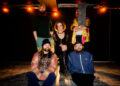 New Music Discoveries 7th November: Small Miracles, Genesis Owusu, Yumi Zouma, and more
