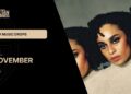 New Music Drops: November 14, 2025