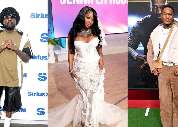 New Music Friday: 'Finally Over It' is Finally Here, Wale Comes Through With 'everything is a lot,' AZ Chike Teases His Next Move | News