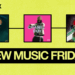 New Music Friday: Lil Uzi Vert, Lil Baby, A$AP Ferg & More