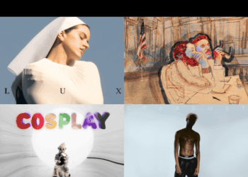 New Music Friday