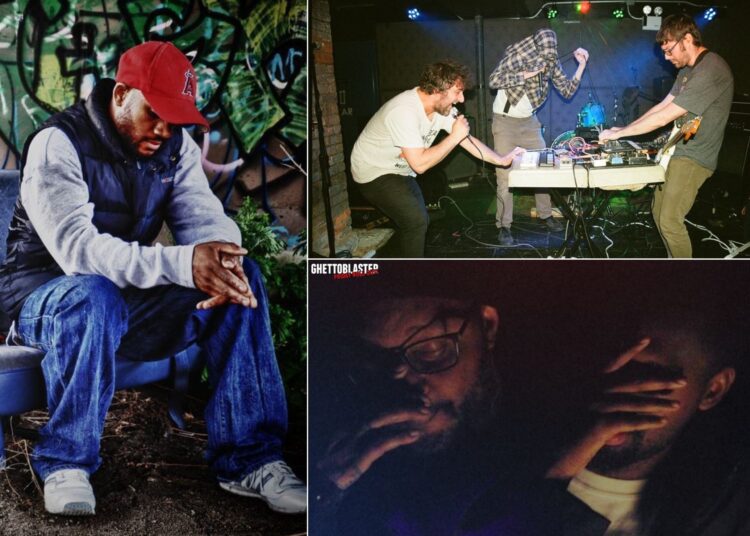 New Music | Friday Roll Out: Bad Trips, Thaione Davis, P.O.S. x Dwynell Roland x Yata
