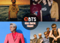 New Music Friday - September 5, 2025