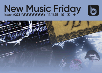 New Music Friday – November 14th, 2025