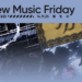 New Music Friday – November 14th, 2025