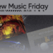 New Music Friday – November 28th, 2025