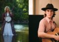 New Music From Gena Britt, Sammy Brue, and More – BGS