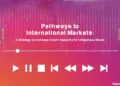 New National Report Calls for Boost to Indigenous Music 'Discoverability' in Canada’s Streaming Era