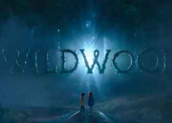 "Wildwood" was created at LAIKA Studios in Oregon and is set to premiere in 2026.