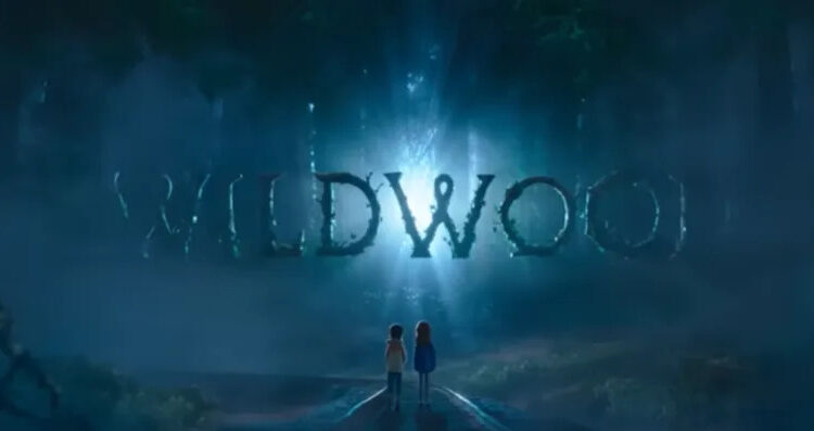 "Wildwood" was created at LAIKA Studios in Oregon and is set to premiere in 2026.