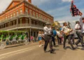 New Orleans Named UNESCO Creative City of Music