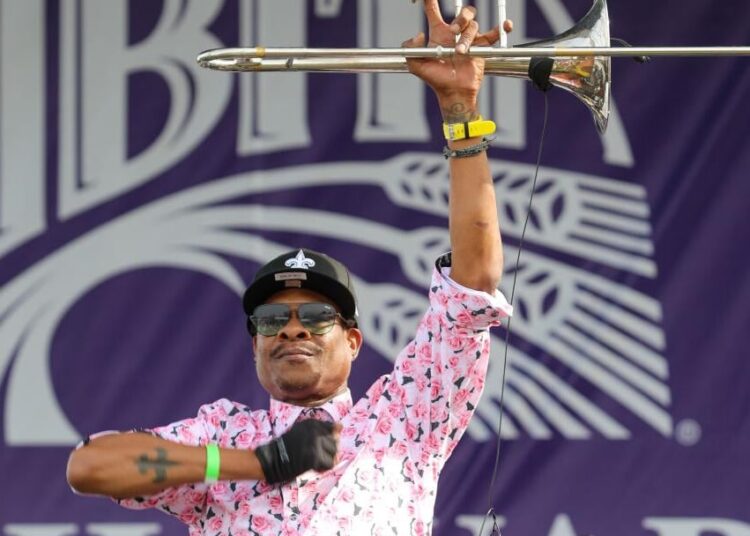 New Orleans artists receive Grammy 2026 nominations | Music | Gambit Weekly
