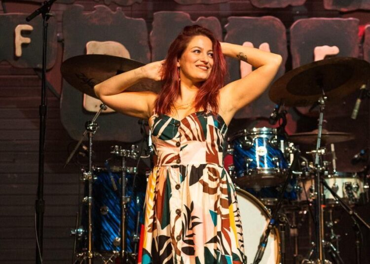 New Orleans musician Sabrina Stone plays Hotel Peter & Paul | Music | Gambit Weekly
