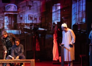 New Orleans theater shows this weekend: A Christmas Carol | Entertainment/Life