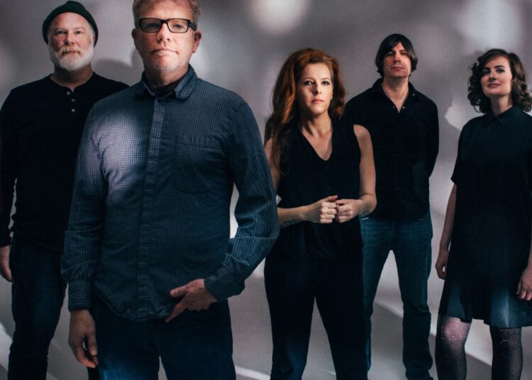 New Pornographers' A.C. Newman on Drummer's Child Pornography Arrest