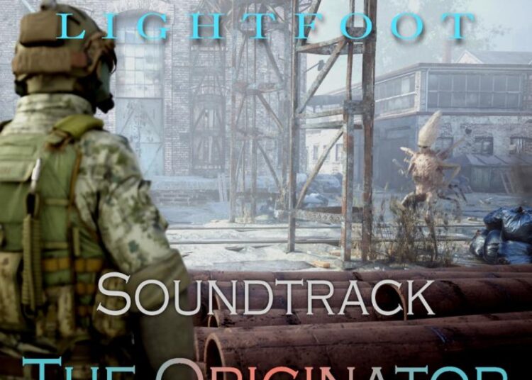 New album, single, music video Instrumental artist Sebastian Lightfoot