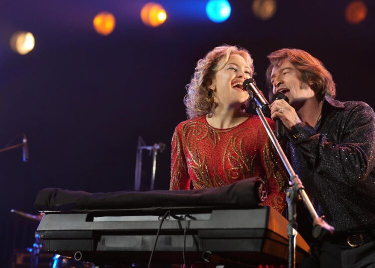New Song Sung Blue Trailer and Photos Debut