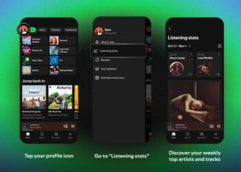 image for Spotify Track Your Music