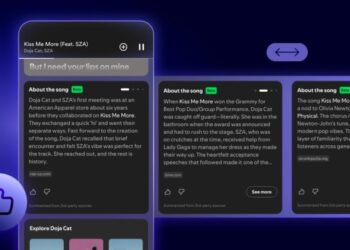 About-the-song-spotify