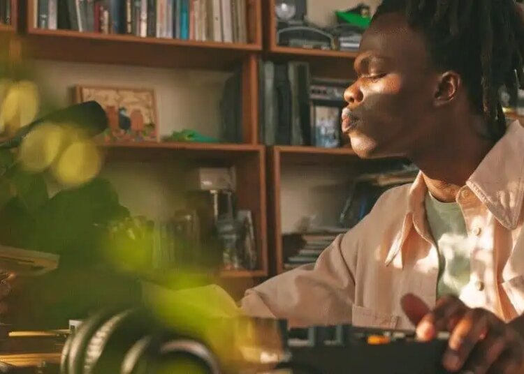 New Survey Reveals How 87% of Artists Really Use AI