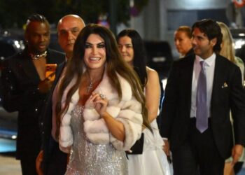 New US envoy to Greece welcomed at Athens music night