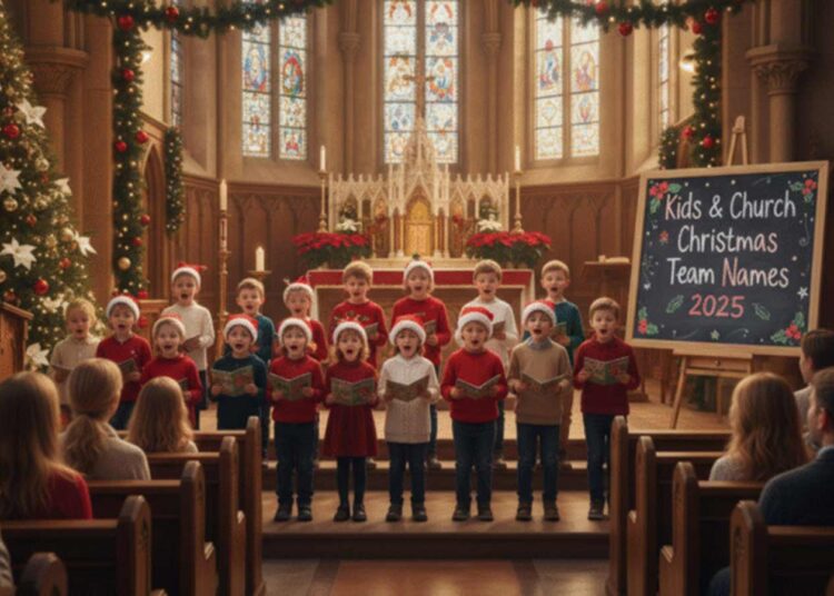 Christmas Music 2025: New Voices, Traditions, and Community Spirit Shine Nationwide