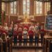 Christmas Music 2025: New Voices, Traditions, and Community Spirit Shine Nationwide
