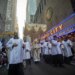 New York sees rising Catholic conversions amid broader national trends