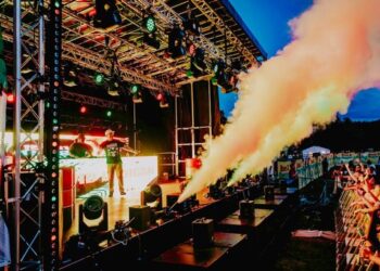 Rum & Reggae Festival takes place in June
