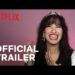 New documentary looks at Selena, the woman behind the music