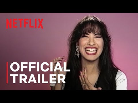 New documentary looks at Selena, the woman behind the music