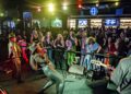 New entertainment spot adds a little throwback mystery - The Champion Newspaper | 404-373-7779