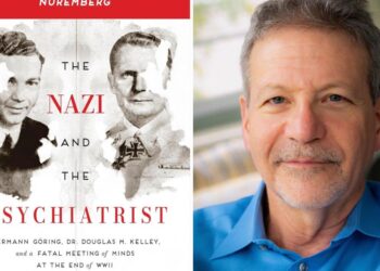 New film 'Nuremberg' highlights psychiatrist who analyzed Hermann Göring | Celebrity News