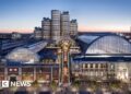 New live music venue to open at Olympia in west London