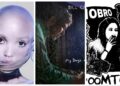 New music Fridays: Bill Callahan, fka twigs