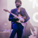 The Maccabees live at Glastonbury 2025, photo by Derek Bremner