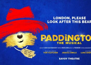 New music video released for Paddington The Musical ahead of London premiere