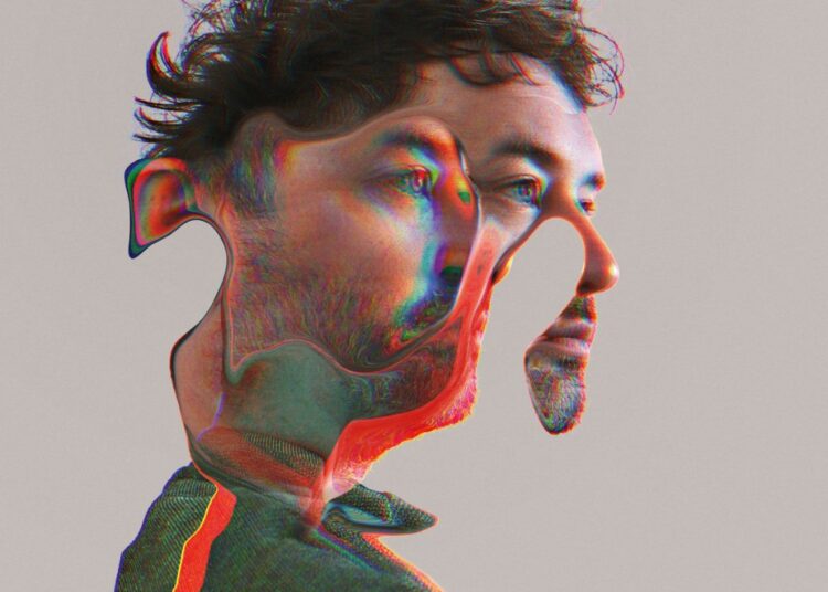 New music – Nathan Fake announces Evaporator album (InFiné)