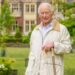 King Charles at Sandringham