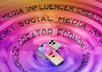 New studies explore US creator economy and social-media habits