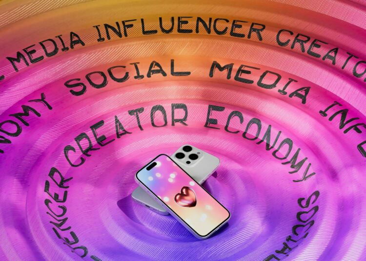 New studies explore US creator economy and social-media habits