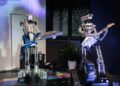 New study finds 97 per cent of people "can't tell the difference" between real and AI music