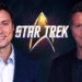 New ‘Star Trek’ Movie In Works At Paramount From Jonathan Goldstein & John Francis Daley
