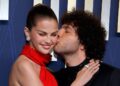 Newlywed Selena Gomez shares 'dream' married life with Benny Blanco - Celebrity News - Entertainment