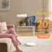 Nework Brings Entertainment Everywhere with Battery-Powered Portable TV Early Bird Promotion