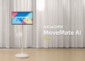 Nework Brings Entertainment Everywhere with Battery-Powered Portable TV Early Bird Promotion