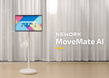 Nework Brings Entertainment Everywhere with Battery-Powered Portable TV Early Bird Promotion