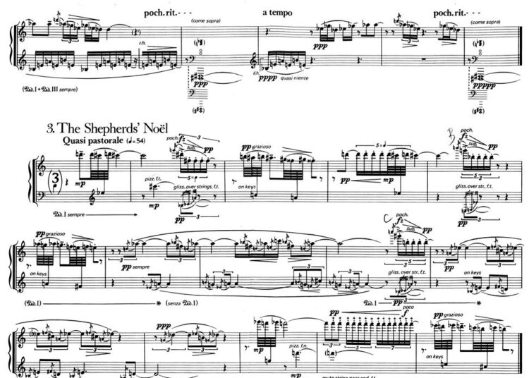 Next Month at the Hirshhorn: New (and New-ish) Music