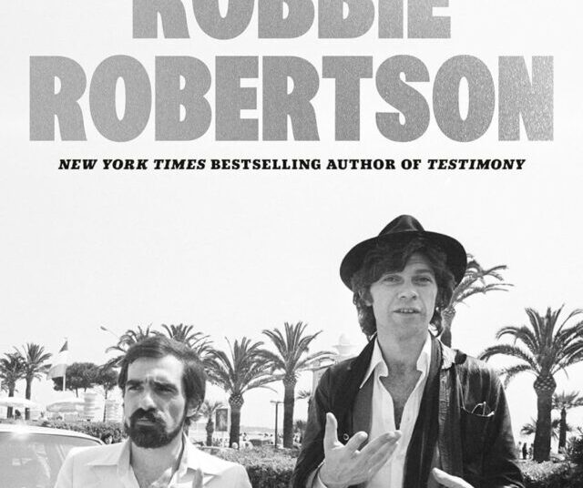 Next Week in Music | November 10-16 • 12 New Books